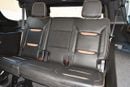 GMC Yukon AT4