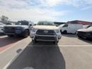 Toyota Hilux GLX 2.7L Double Cab Utility 4WD M/T