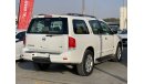 Nissan Armada LE 2009 Ref#258