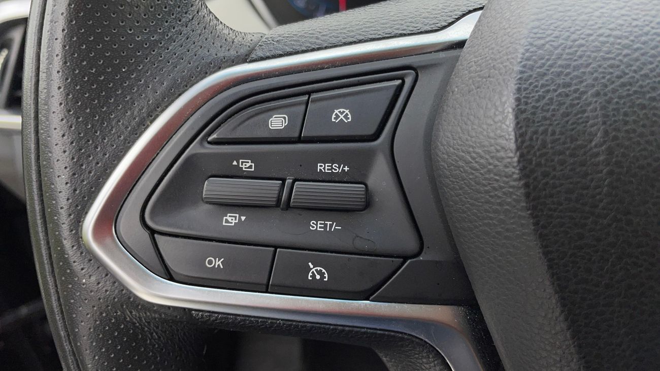 شيفروليه كابتيفا PREMIER 1.5 | بدون دفعة مقدمة | اختبار القيادة في المنزل