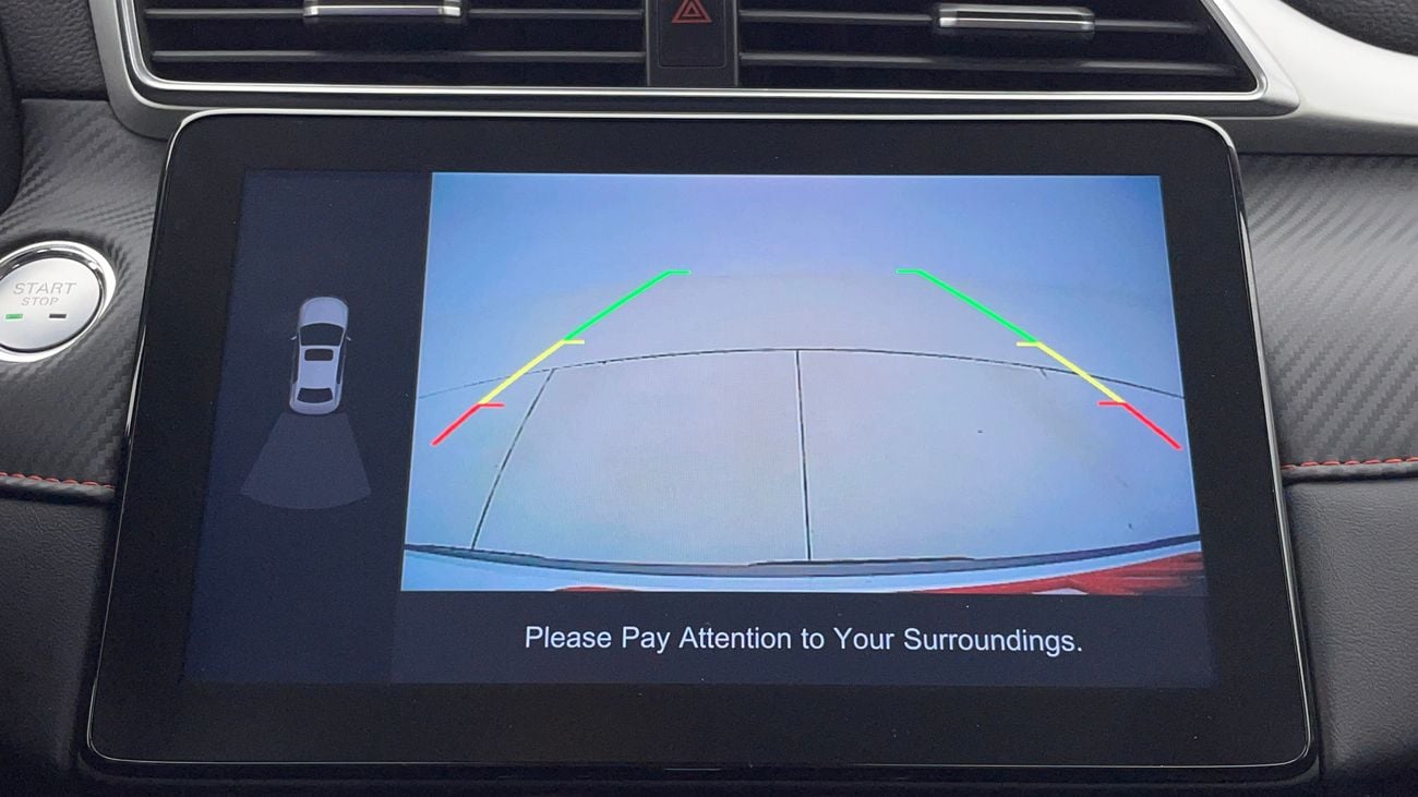 MG ZS STD 1.5 | Zero Down Payment | Free Home Test Drive