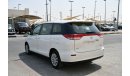 Toyota Previa 2015 GCC No Accident No Paint A perfect Condition