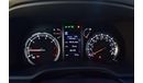 Toyota 4Runner Trd Off Road V6 4.0L Petrol 4wd Automatic
