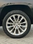 Cadillac Escalade Iq