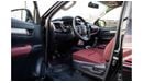 تويوتا هيلوكس 2023 Toyota Hilux 4x4 DC 2.8 D MT SR5 - Export Only