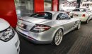 مرسيدس بنز SLR Mclaren