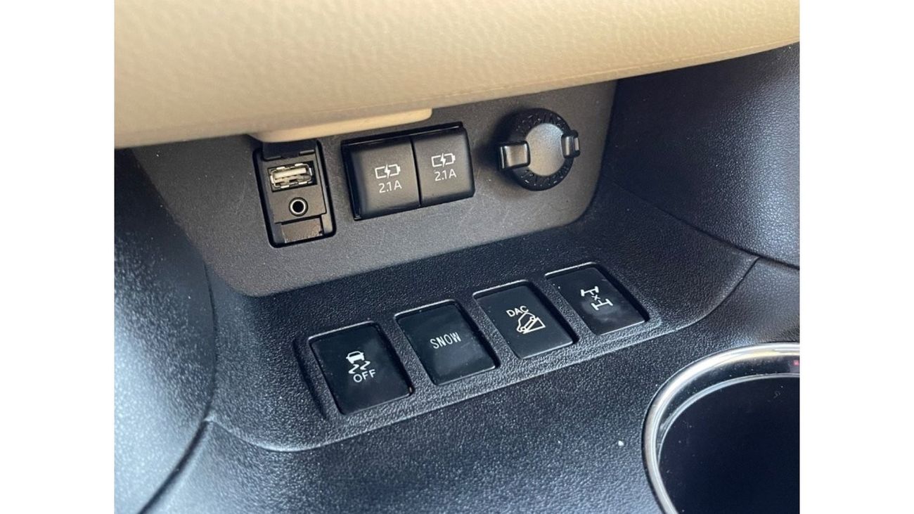 Toyota Highlander 2017 TOYOTA HIGHLANDER XLE 4x4 FULL OPTIONS IMPORTED FROM USA