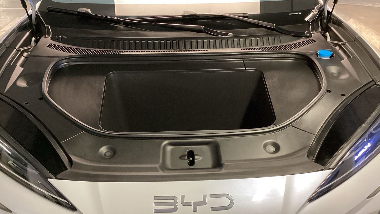 BYD Sealion 7 PREMIUM | Guaranteed Warranty | 0 Down Payment
