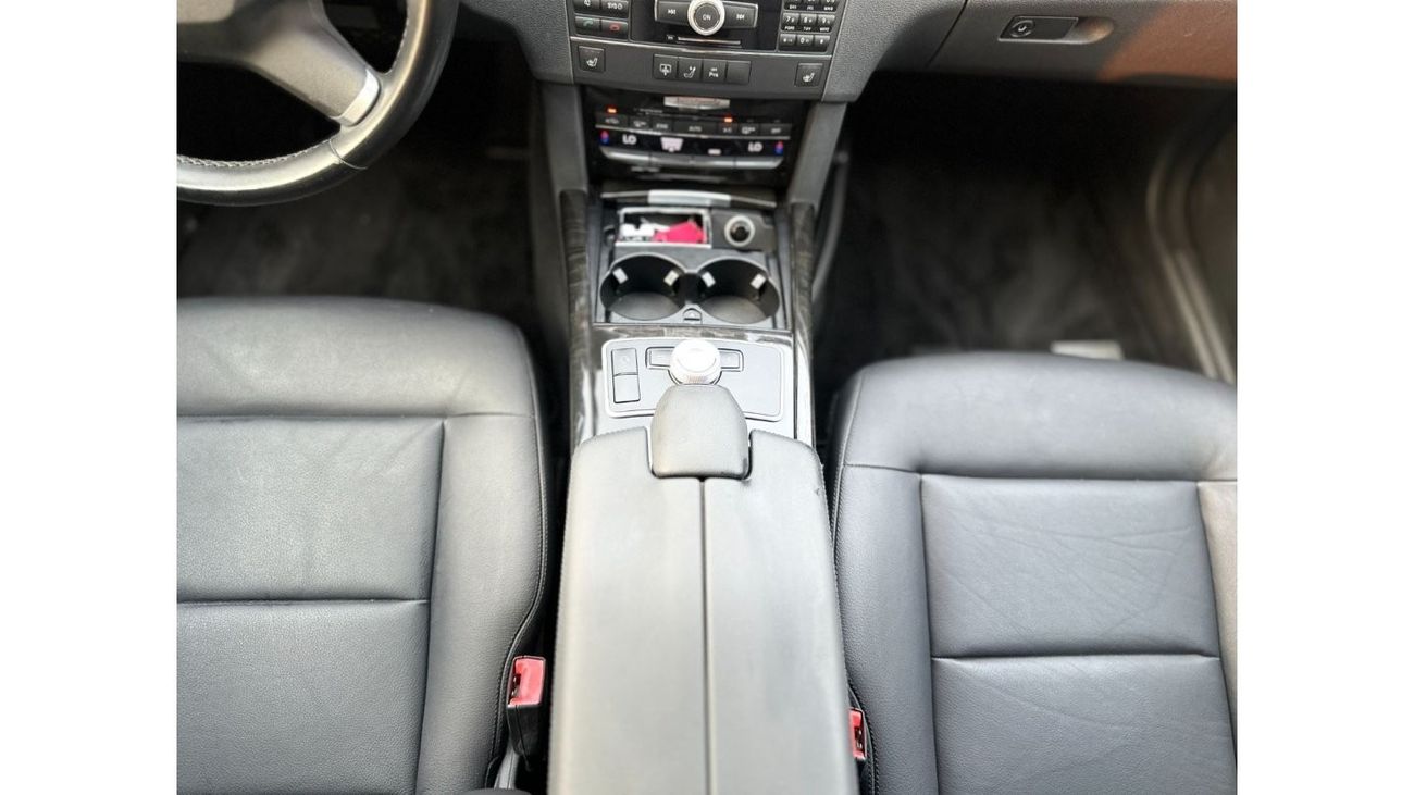 مرسيدس بنز E 350