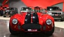Shelby Cobra 427