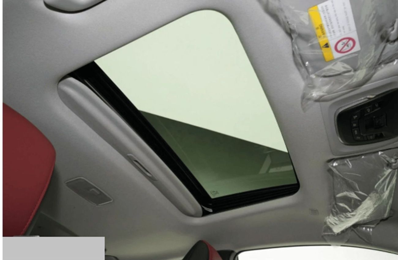 Toyota Frontlander ECT0096 - Toyota Frontlander - Leading Edition - 2.0L Hybrid At - White