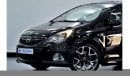 Opel Corsa EXCELLENT DEAL for our Opel Corsa OPC ( 2014 Model ) in Dark Gray Color GCC Specs