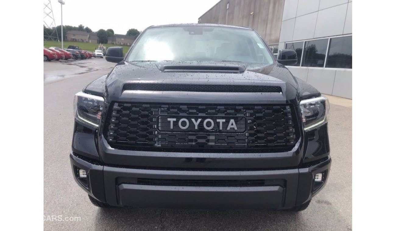 Toyota Tundra TRD PRO/ TRD/EXPORTPRICE/LIMITED EDITION/EXPORT