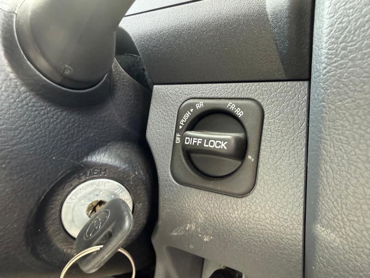 Toyota Land Cruiser Pick Up TOYOTA LC79 Pickup D/C 4.2L Diesel , Diff-Lock , 2024 Model