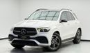 Mercedes Benz GLE 450 AMG 2020 Mercedes Benz GLE450 AMG 4MATIC, Warranty, Full MB Service History, 7 Seater, GCC