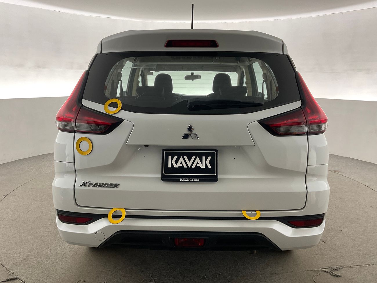 Mitsubishi Xpander Medium Line | Guaranteed Warranty | 0 Down Payment