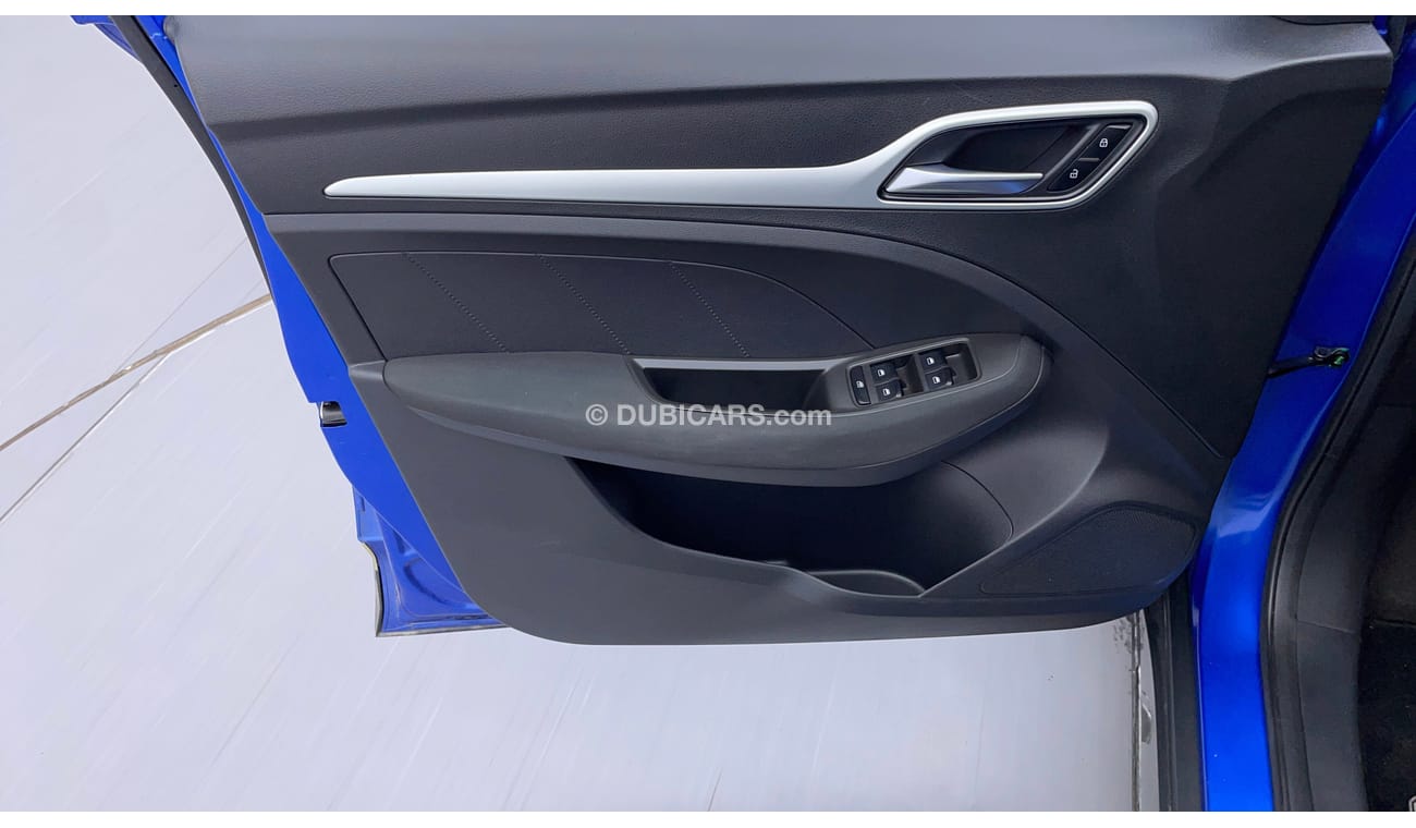 MG ZS STD 1.5 | Zero Down Payment | Free Home Test Drive