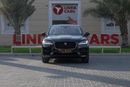 Jaguar F Pace Prestige 3.0L