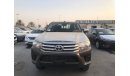 Toyota Hilux disel 4x4