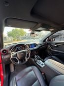Chevrolet Blazer
