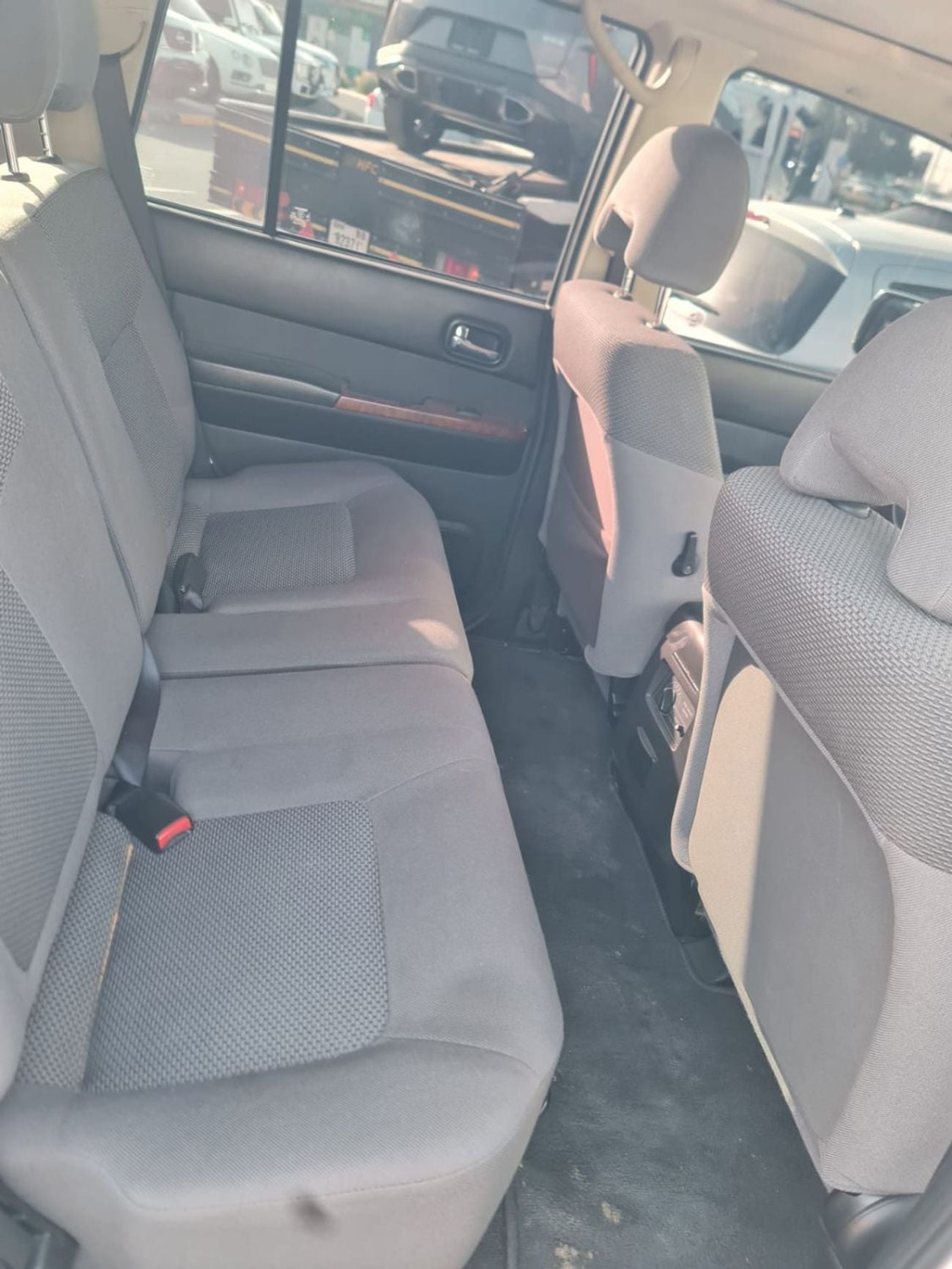 Nissan Patrol Safari Safari 4.8L M/T