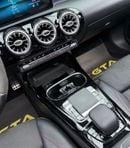 Mercedes-Benz CLA 35 AMG 4MATIC 2020 Mercedes Benz CLA35 AMG 4MATIC, Warranty, Full MB Service History, Excellent Condition,