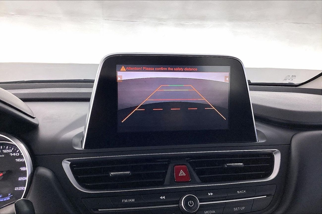 JAC S3 Plus Intelligent Luxury | Guaranteed Warranty | 0 Down Payment