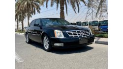 Cadillac DTS JAPAN IMPORTED // LOW MILEAGE