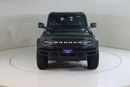 فورد برونكو Badlands 2.7L