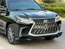 Lexus LX570 SPORT PLUS