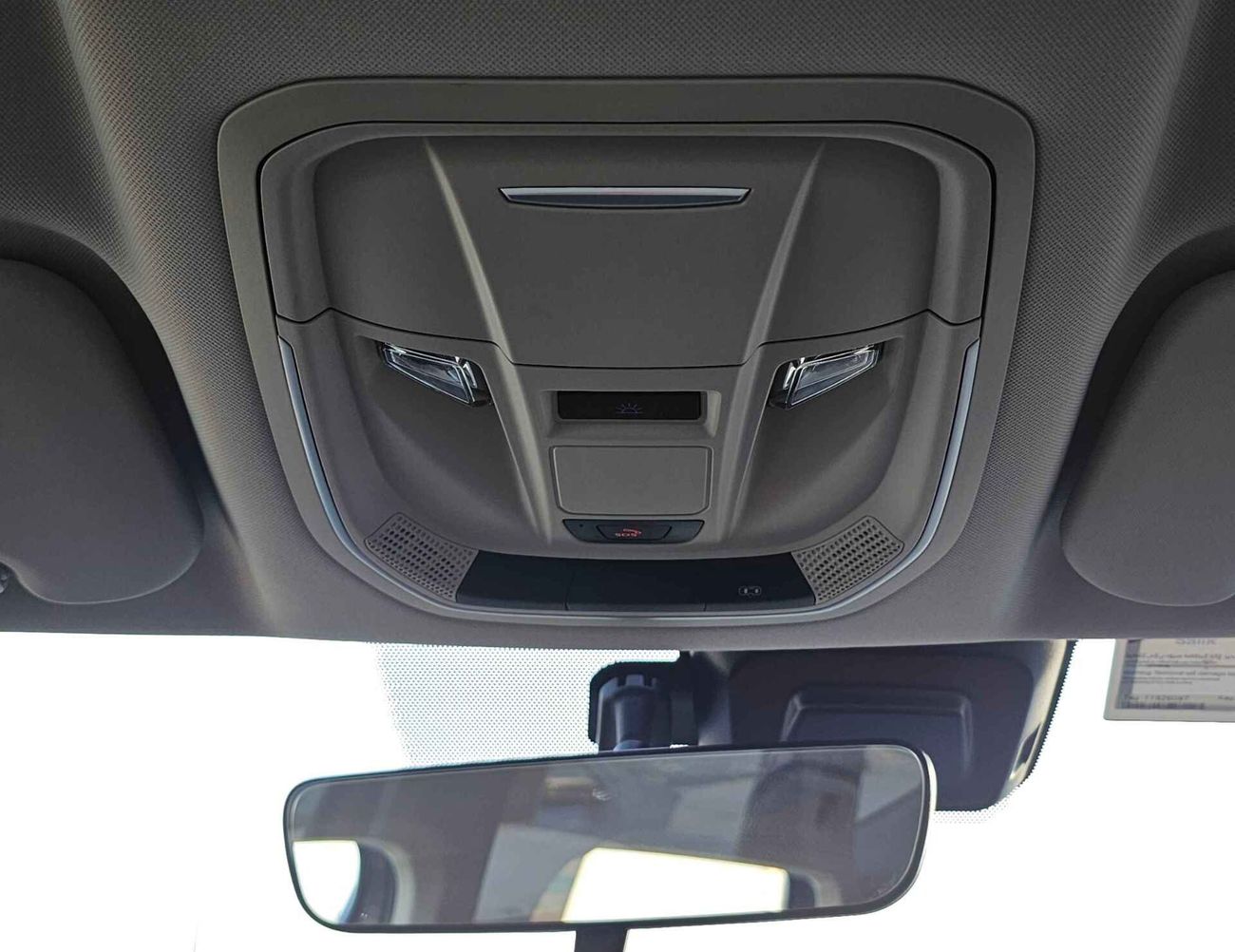 Haval H6 GWM / GDIT / 2.0L V4 PETROL / PUSH START / DVD +CAMERA  (CODE #  69080)