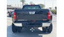 GMC Sierra Sierral SLE Extended Cab & Double Tires