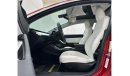 Tesla Model 3 2020 Tesla Model 3 Performance, March 2028 Tesla Drive Unit + Battery Warranty, Low Kms, GCC