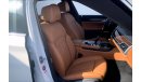 BMW 740Li Luxury