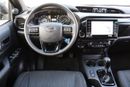 تويوتا هيلوكس TOYOTA HILUX ADVENTURE 2026 | BEST EXPORT PRICE |