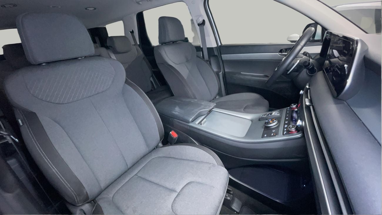 Hyundai Palisade 2025 | AED 1915/Month | 0 DP | 30 Day Return | Warranty