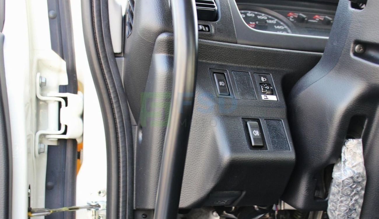 هينو 500 هينو 500 سيريز FG 1625 4x2 موديل 2025