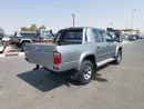 تويوتا هيلوكس TOYOTA HILUX PICK UP RIGHT HAND DRIVE(PM24729)