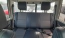 Toyota Land Cruiser Hard Top DIESEL  4.5L RIGHT HAND DRIVE