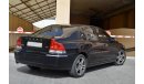 Volvo S60 Mid Range in Excellent Condition