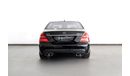 Mercedes-Benz S 63 AMG Std 2013 Mercedes S63 AMG / AMG Performance Package/ High Option / Japan Spec