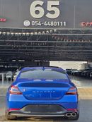 جينيسس G70 Prestige 2.0L RWD