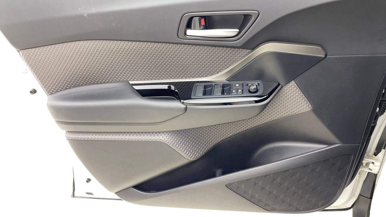 Toyota CHR VX 1.8 | Zero Down Payment | Home Test Drive