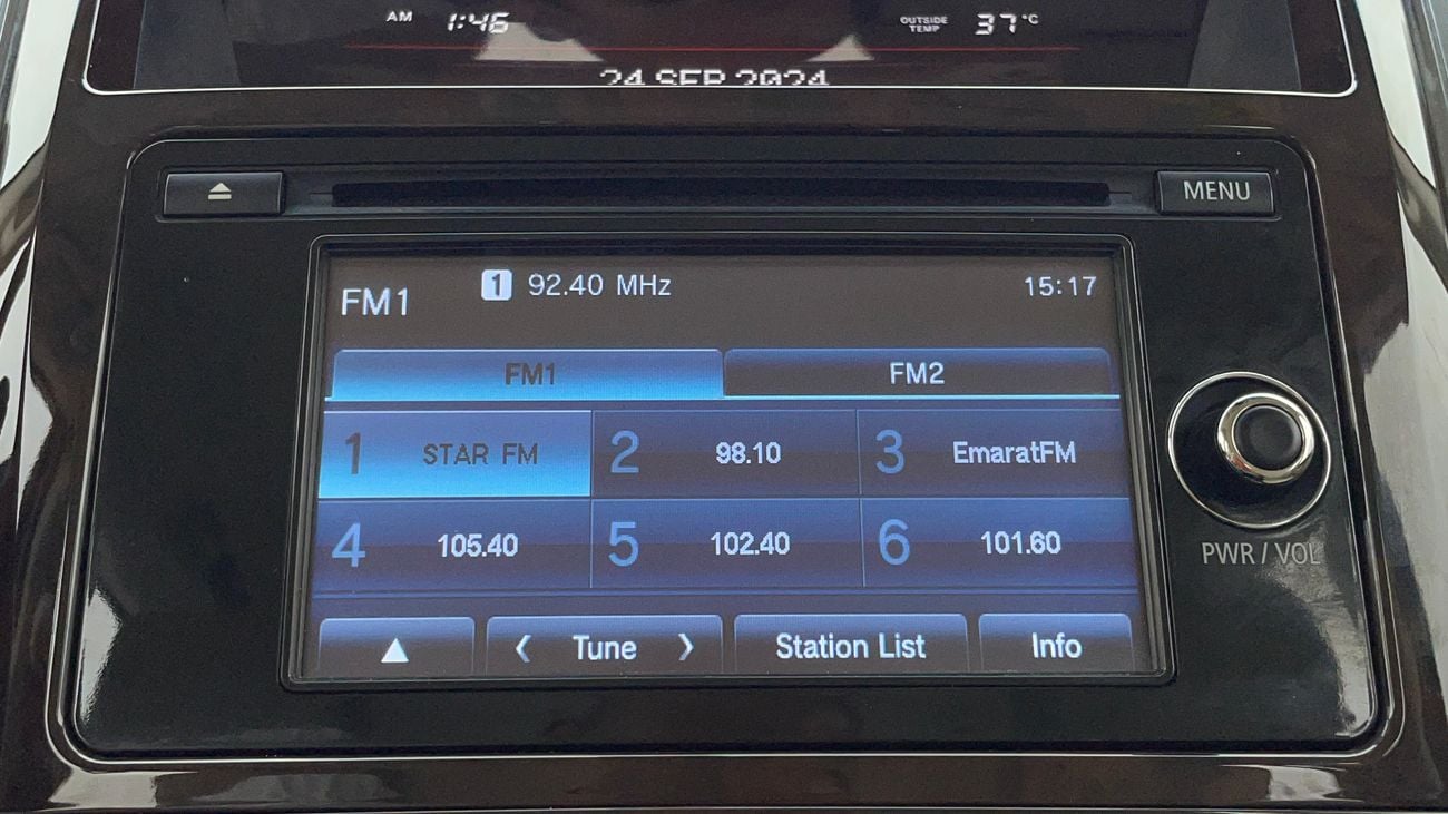 Mitsubishi Pajero GLS HIGHLINE 3.8 | Zero Down Payment | Free Home Test Drive