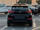 Hyundai Tucson 2016  Hyundai Tucson Limited 1.6 Turbo V4 - Panoramic View - Rear Camera With Radar & Sensor AWD 4x4