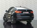 BMW X4 xDrive 28i 2.0L