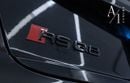 Audi RSQ8 2021 Audi RS Q8 Quattro, With Al Naboodah Warranty, Fully Loaded, GCC Spec