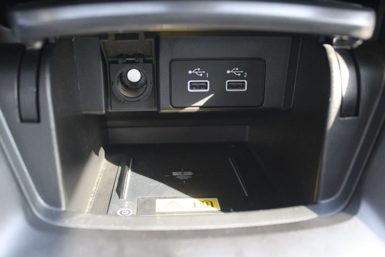 Honda Accord EX 1.5L