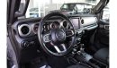 Jeep Wrangler SAHARA - 2.0