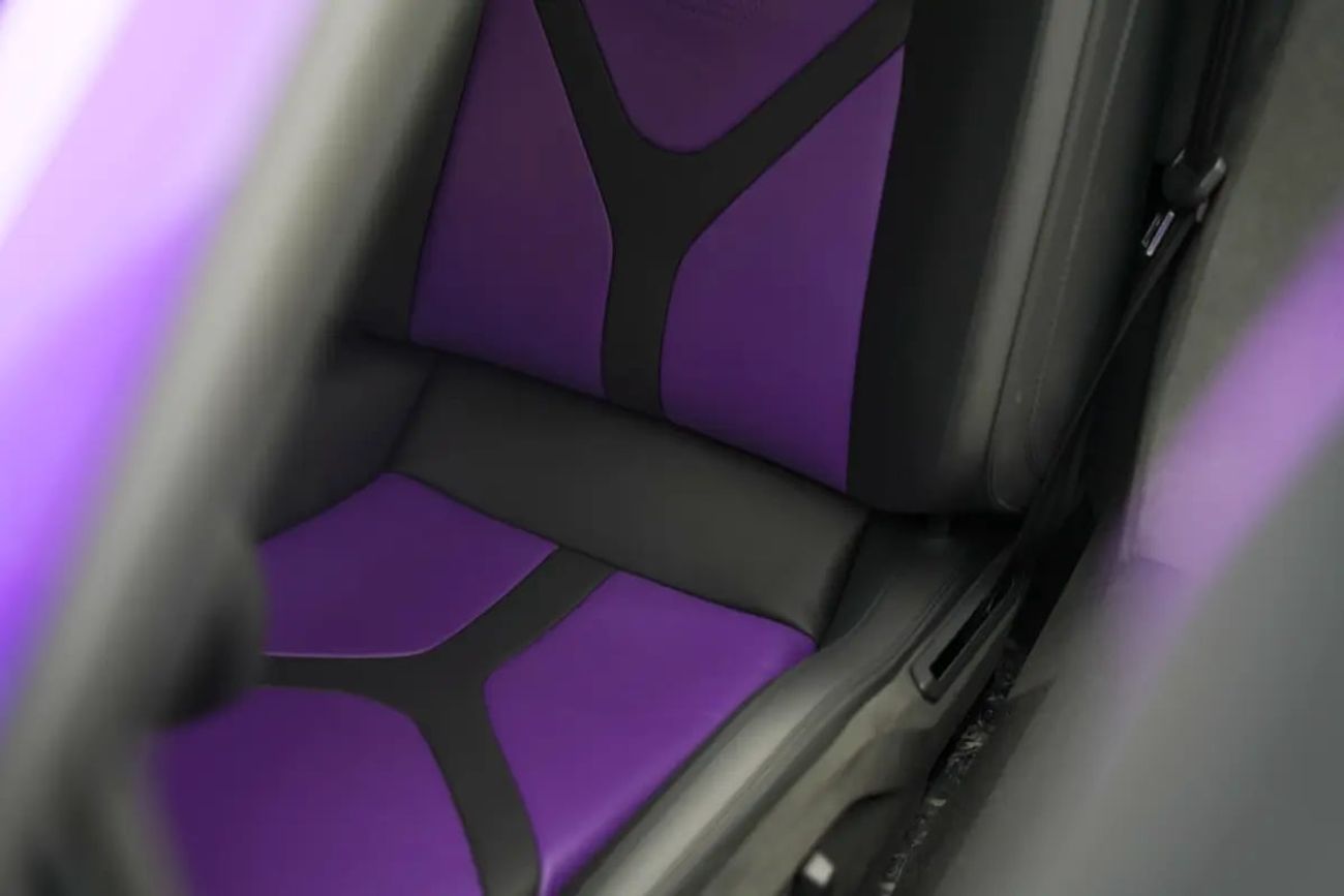 Lamborghini Revuelto STD